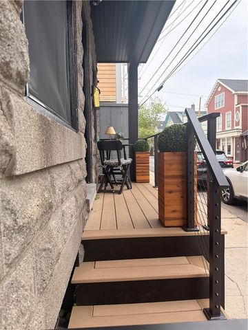 494 Thames St Street, Newport, RI 02840