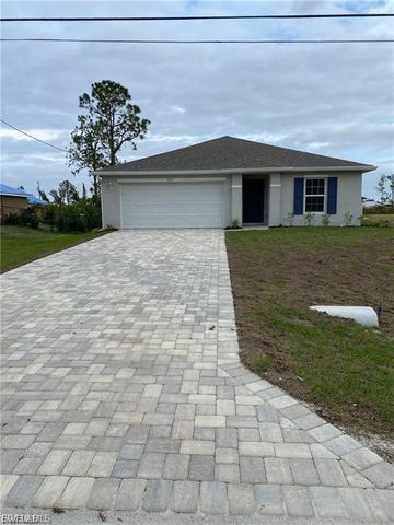 2213 NE 33rd ST, Cape Coral, FL 33909