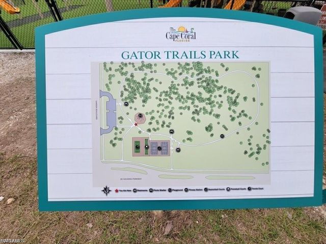 2213 NE 33rd ST, Cape Coral, FL 33909