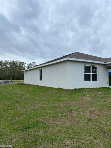 2213 NE 33rd ST, Cape Coral, FL 33909
