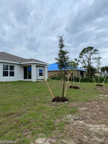 2213 NE 33rd ST, Cape Coral, FL 33909