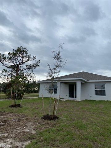 2213 NE 33rd ST, Cape Coral, FL 33909