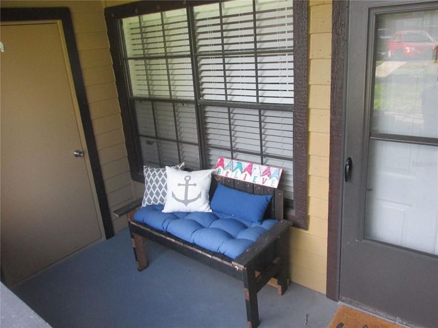 320 FORESTWAY CIRCLE 107, Altamonte Springs, FL 32701