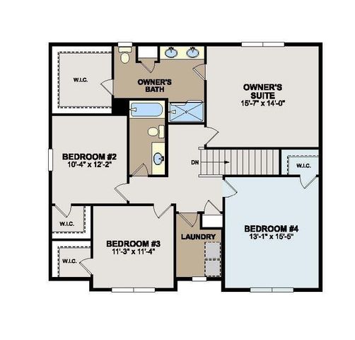 409 James Parkway, Elko New Market, MN 55054