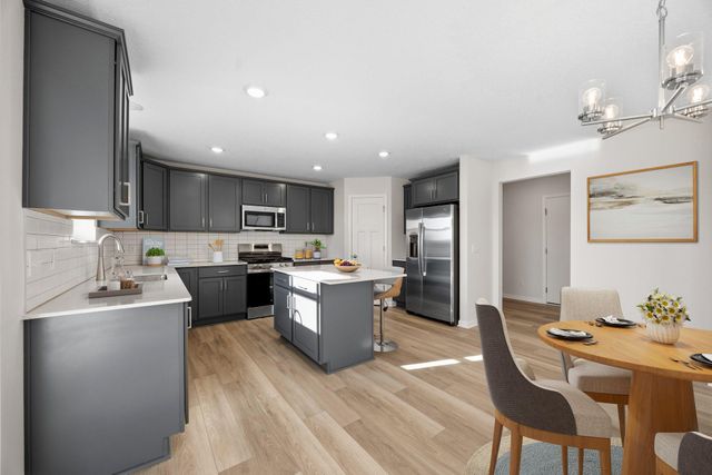 409 James Parkway, Elko New Market, MN 55054