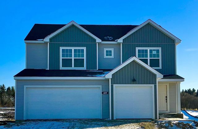 409 James Parkway, Elko New Market, MN 55054