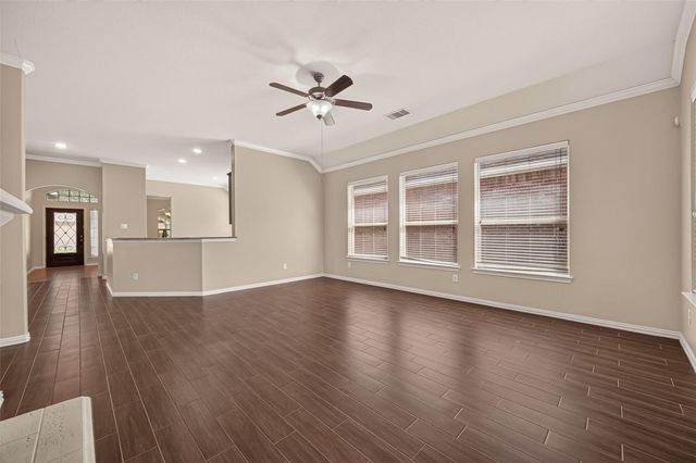 12107 Redbud Brook Trail, Houston, TX 77089