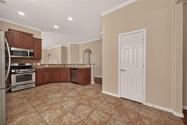 12107 Redbud Brook Trail, Houston, TX 77089