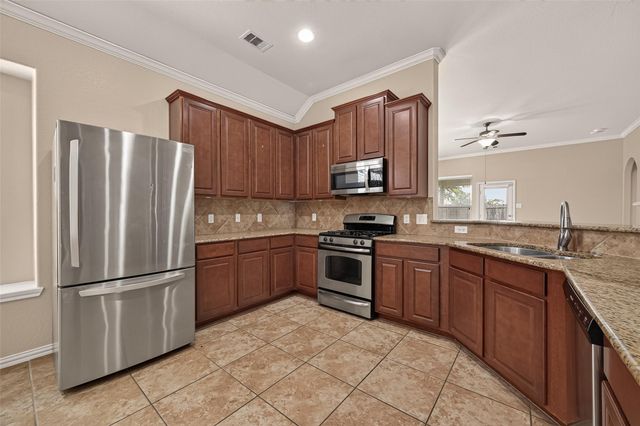 12107 Redbud Brook Trail, Houston, TX 77089
