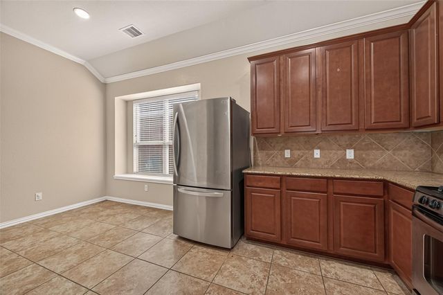 12107 Redbud Brook Trail, Houston, TX 77089