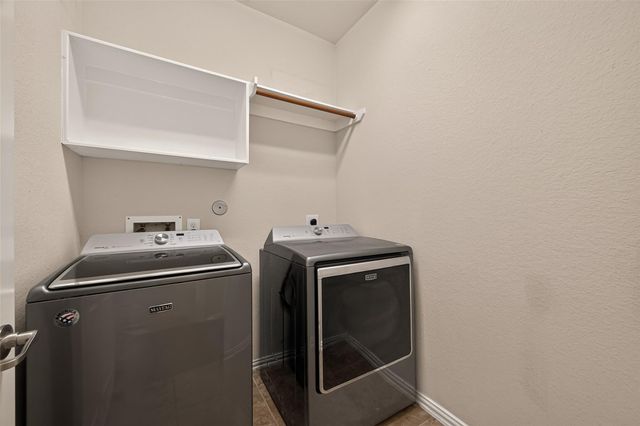12107 Redbud Brook Trail, Houston, TX 77089