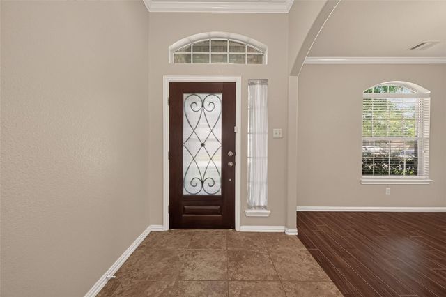 12107 Redbud Brook Trail, Houston, TX 77089