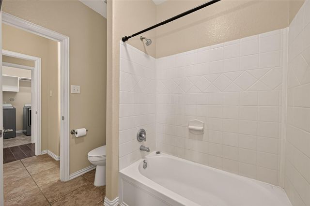 12107 Redbud Brook Trail, Houston, TX 77089