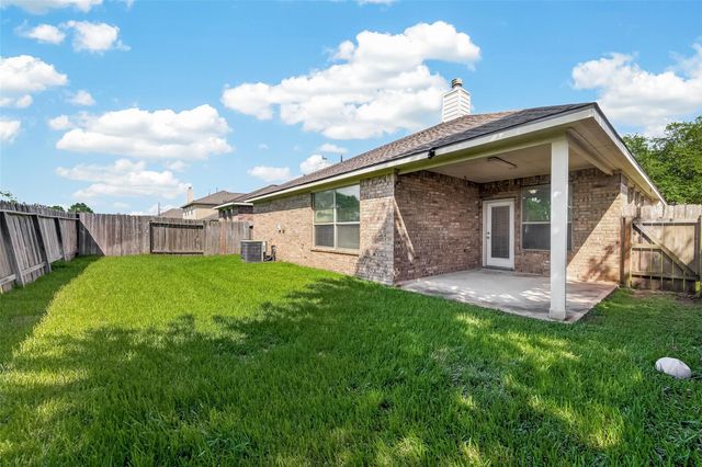 12107 Redbud Brook Trail, Houston, TX 77089