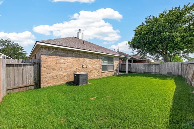 12107 Redbud Brook Trail, Houston, TX 77089