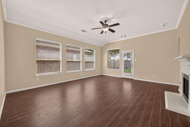12107 Redbud Brook Trail, Houston, TX 77089