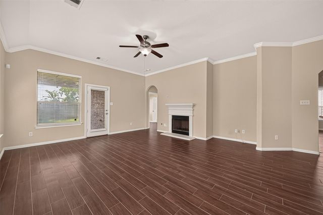 12107 Redbud Brook Trail, Houston, TX 77089