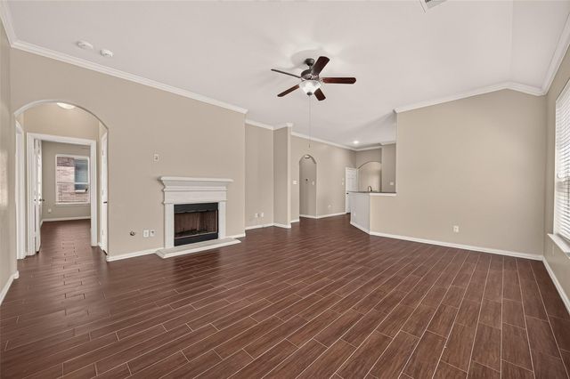 12107 Redbud Brook Trail, Houston, TX 77089