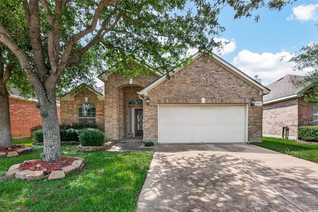 12107 Redbud Brook Trail, Houston, TX 77089