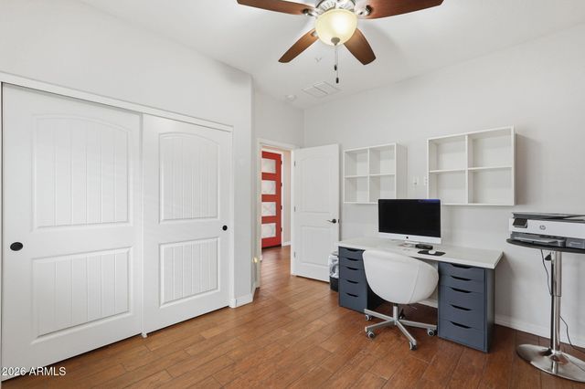 3392 E MYRTABEL Way, Gilbert, AZ 85298