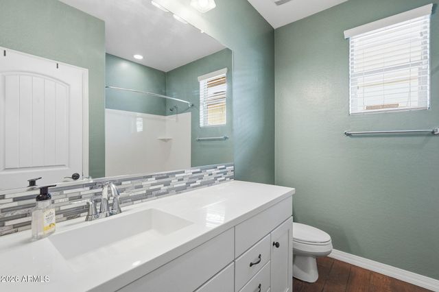 3392 E MYRTABEL Way, Gilbert, AZ 85298