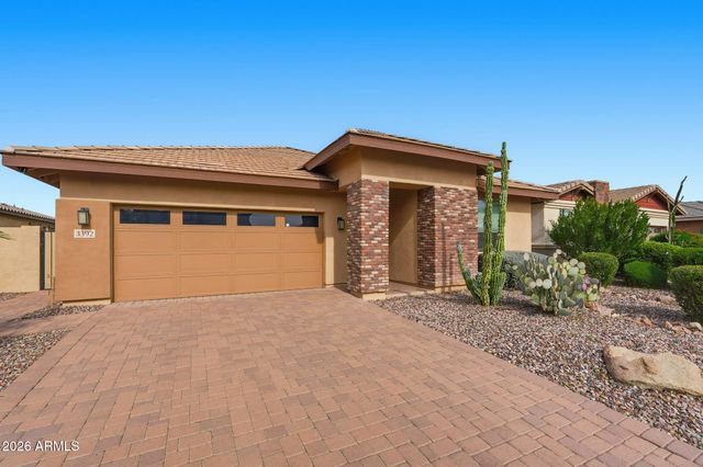 3392 E MYRTABEL Way, Gilbert, AZ 85298