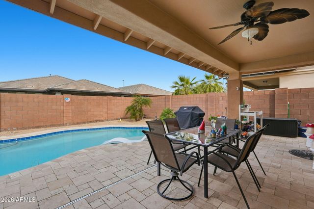 3392 E MYRTABEL Way, Gilbert, AZ 85298