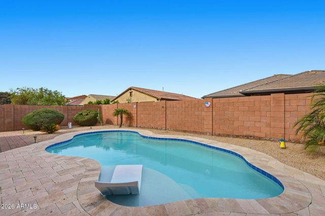 3392 E MYRTABEL Way, Gilbert, AZ 85298