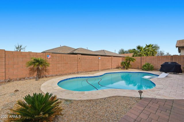 3392 E MYRTABEL Way, Gilbert, AZ 85298