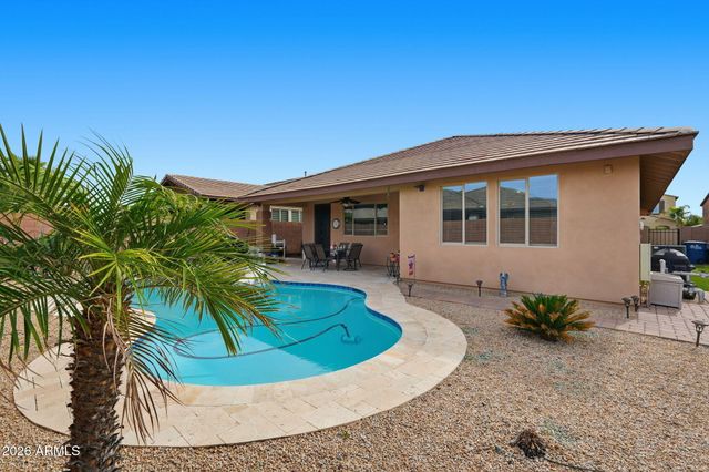 3392 E MYRTABEL Way, Gilbert, AZ 85298