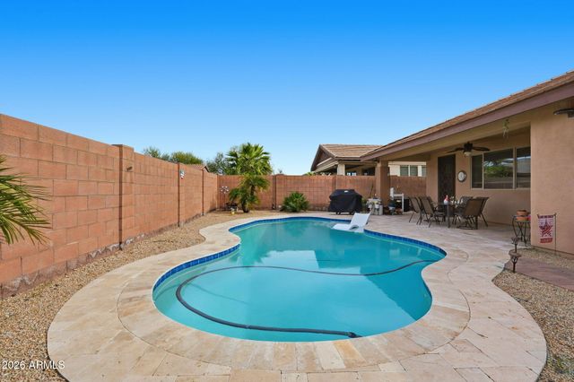 3392 E MYRTABEL Way, Gilbert, AZ 85298
