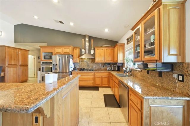 30510 Phillip Rd, Nuevo, CA 92567