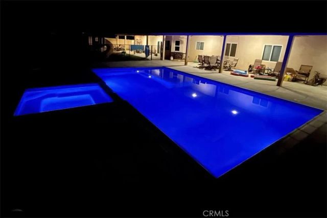 30510 Phillip Rd, Nuevo, CA 92567