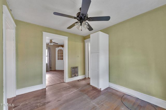 1217 Kentucky Avenue, Bristol, TN 37620