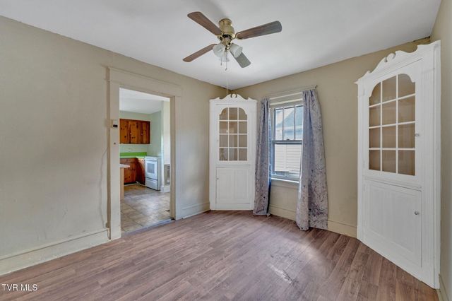 1217 Kentucky Avenue, Bristol, TN 37620