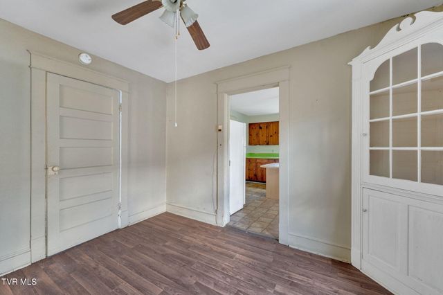 1217 Kentucky Avenue, Bristol, TN 37620