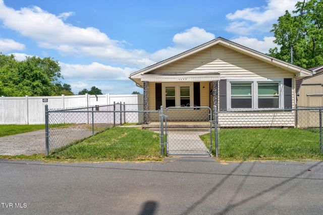 1217 Kentucky Avenue, Bristol, TN 37620