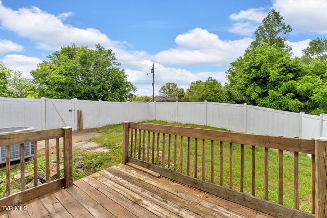 1217 Kentucky Avenue, Bristol, TN 37620