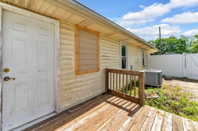 1217 Kentucky Avenue, Bristol, TN 37620