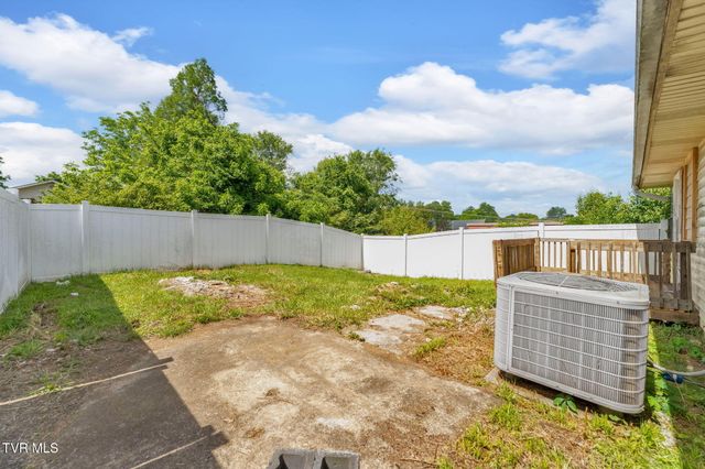 1217 Kentucky Avenue, Bristol, TN 37620