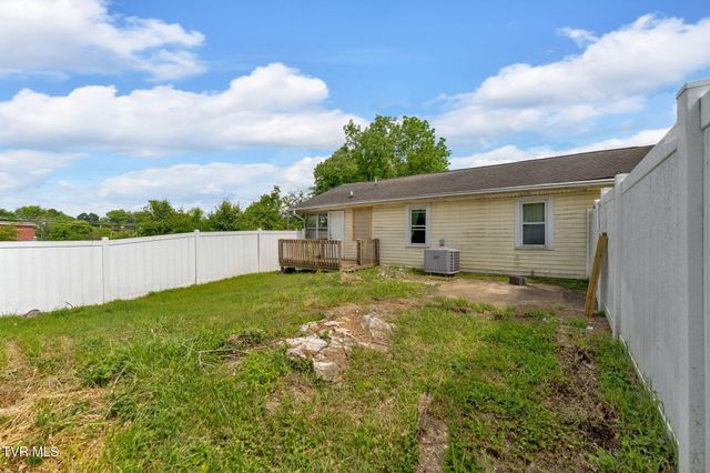 1217 Kentucky Avenue, Bristol, TN 37620