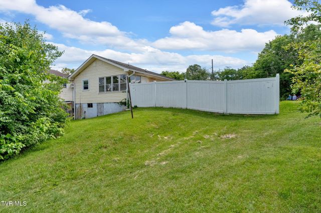 1217 Kentucky Avenue, Bristol, TN 37620