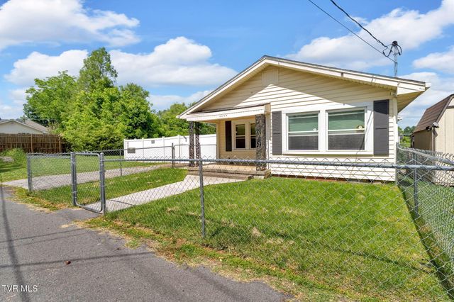 1217 Kentucky Avenue, Bristol, TN 37620