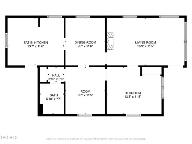 1217 Kentucky Avenue, Bristol, TN 37620