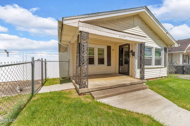 1217 Kentucky Avenue, Bristol, TN 37620