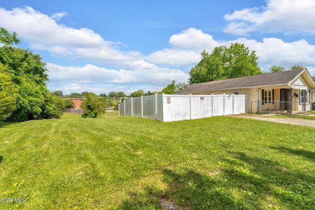 1217 Kentucky Avenue, Bristol, TN 37620