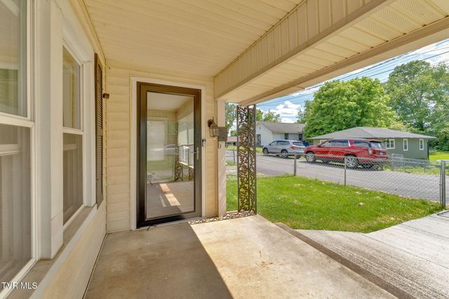 1217 Kentucky Avenue, Bristol, TN 37620