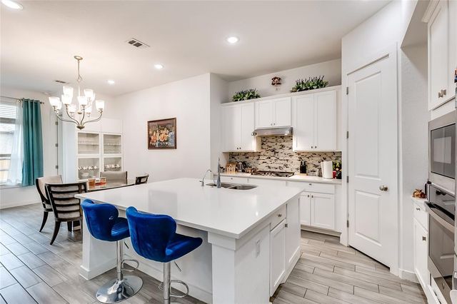 833 Whitetail DR, Round Rock, TX 78681