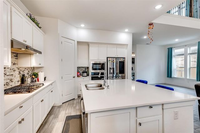 833 Whitetail DR, Round Rock, TX 78681