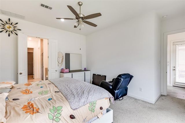 833 Whitetail DR, Round Rock, TX 78681